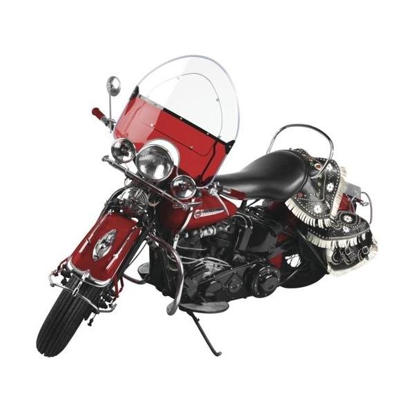 Harley Davidson（ハーレー・ダビッドソン） VINTAGE-STYLE BEADED