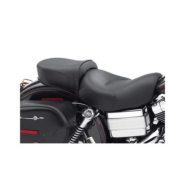 52400288】ハーレー純正 サンダウナー パッセンジャーピリオンシート
