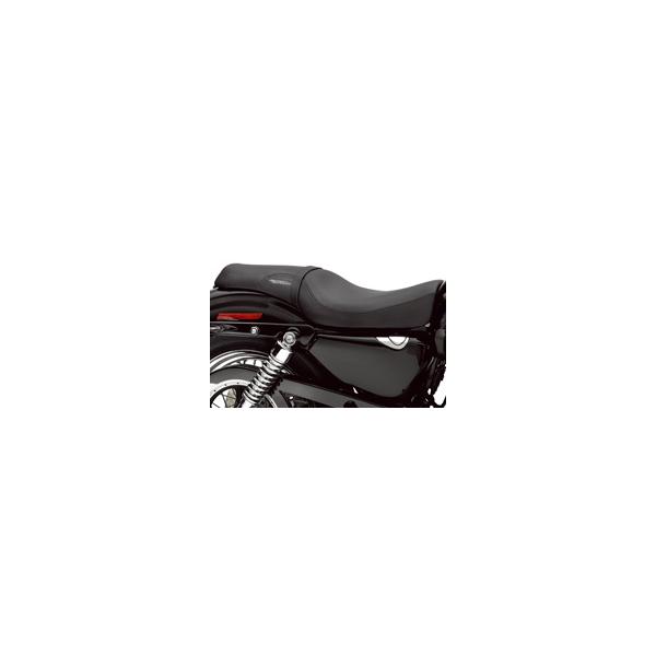Harley Davidson（ハーレー・ダビッドソン） バッドランダーシート