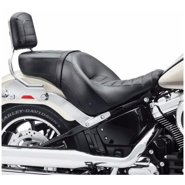 純正】 サンダウナー 2UPシート FXLR、FXLRS、FXLRST、FLSB 純正】 サンダウナー 2UPシート FXLR、FXLRS、FXLRST、FLSB