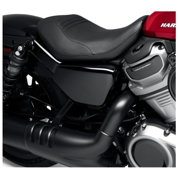 ハーレーダビッドソン　スポーツスター　リーチシート Harley Davidson（ハーレー・ダビッドソン） リーチ ソロシート:2022年
