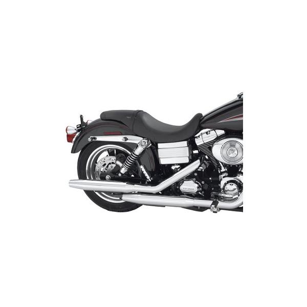 Harley Davidson バットランダーシート ：2006〜17年ダイナ