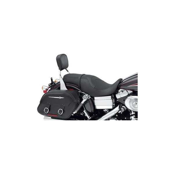 Harley-Davidson ダイナ リーチシート Harley Davidson（ハーレー・ダビッドソン） リーチシート :2006〜17年