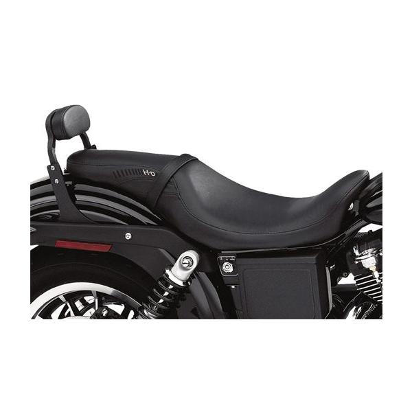 Harley Davidson（ハーレー・ダビッドソン） レザー・バットランダー