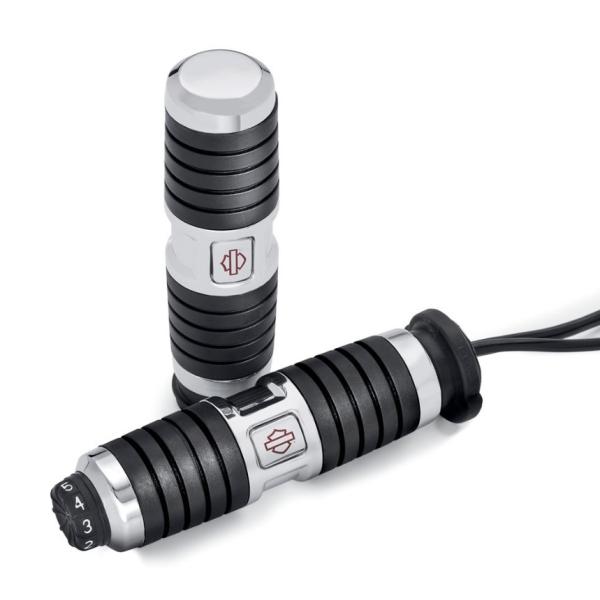 Harley Davidson（ハーレー・ダビッドソン） カフナ ヒーテッドハンド