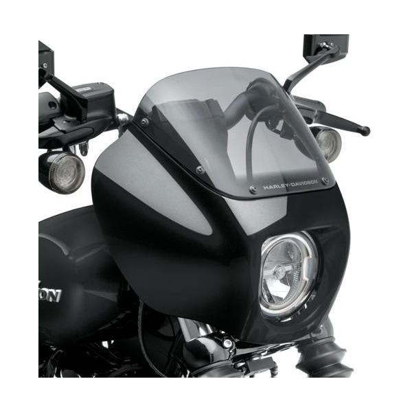 Harley Davidson（ハーレー・ダビッドソン） ソフテイル クォーター