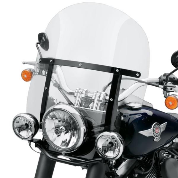 2021正規激安】 ハーレーパーツ店アンバーピースハーレー純正クイック