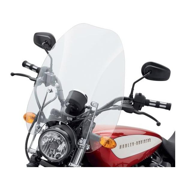 Harley Davidson（ハーレー・ダビッドソン） クイックリリース