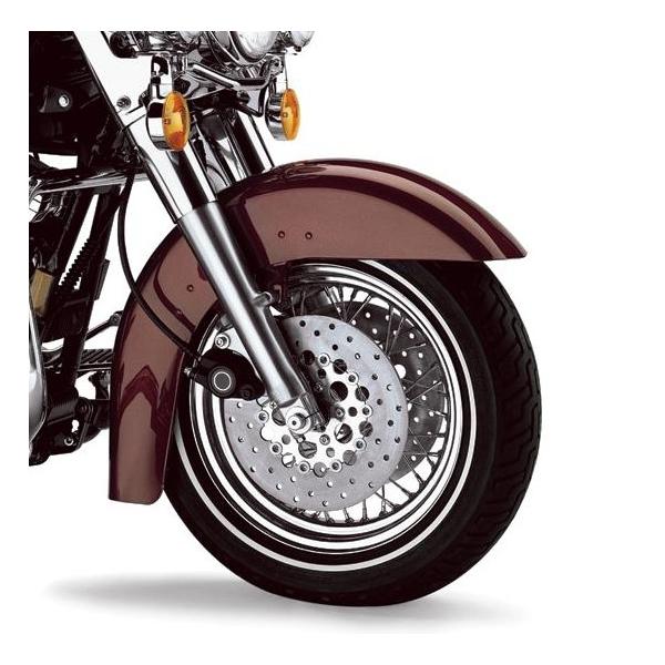 Harley Davidson（ハーレー・ダビッドソン） FLツーリング クリーン