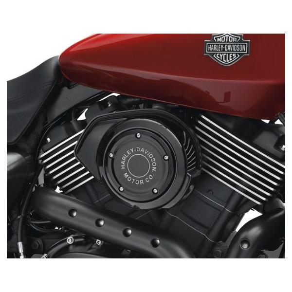 Harley-Davidson ハーレーダビットソン 2015年純正パーツ&アク ハーレー純正□ フロントアクスルナットカバー ハーレー