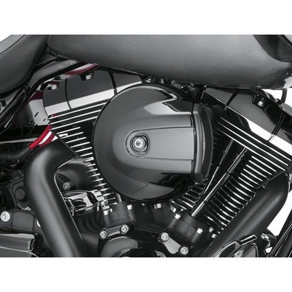 Harley Davidson（ハーレー・ダビッドソン） エアクリーナーカバー