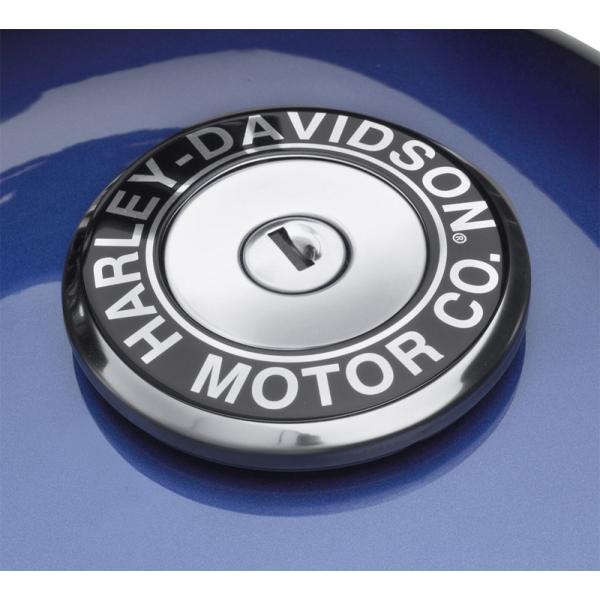 Harley Davidson（ハーレー・ダビッドソン） フューエルキャップ