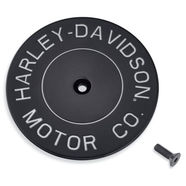 Harley Davidson（ハーレー・ダビッドソン） H-D MOTOR CO.ロゴ エア