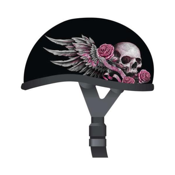 y646779z Original Helmet - Wild One XS/S/M/L/XL/2XLn[[