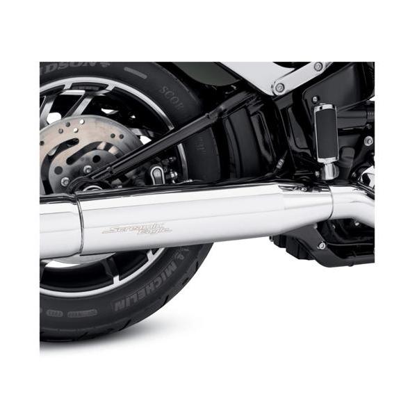 ハーレー　1580　スクリーミン　イーグル　マフラー 64900749_3.jpg