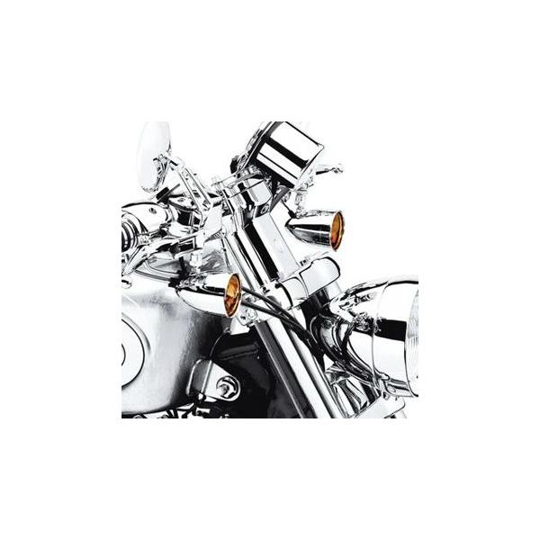 Harley Davidson（ハーレー・ダビッドソン） ブレットターンシグナル