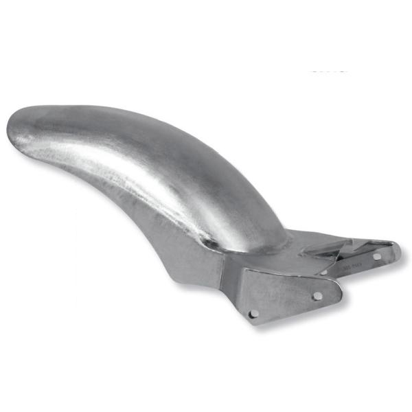 リアフェンダーとテールランプセット　ハーレーダビッドソン Harley Davidson（ハーレー・ダビッドソン） STEEL 260mm/18”21” リア