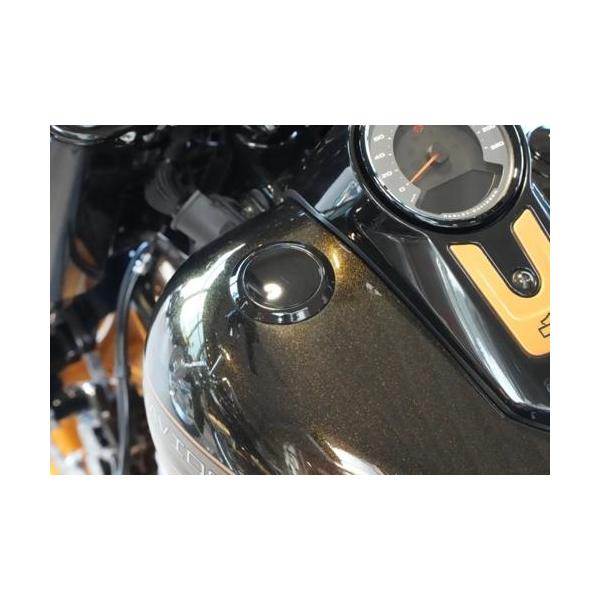 Harley Davidson（ハーレー・ダビッドソン） ガソリンタンク ダミー