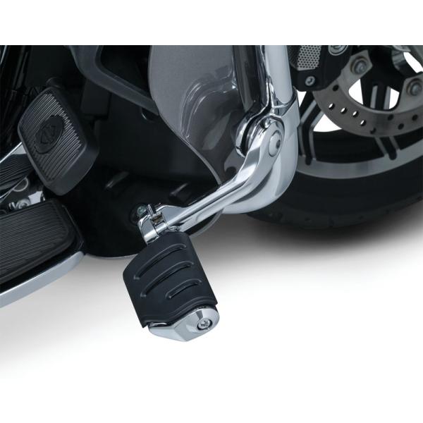 TOUR-TECH �N���[�Y�}�E���g TRIDENT DUALLY ISO:�����O�A�[�� / �N���[��/1-1/4�C���`�N�����v