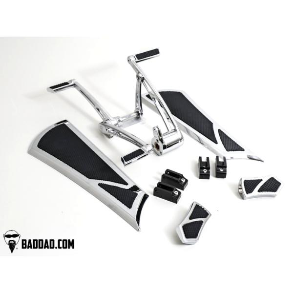 �t�H���[�h�R���g���[���L�b�g �q�[��-�g�D�E�V�t�^�[&amp; STREET SERIES �t���A�{�[�h�t