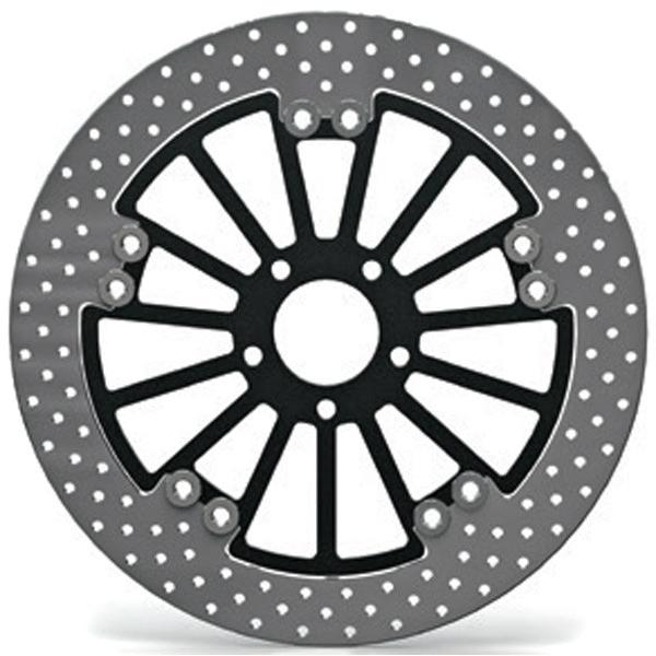 Harley Davidson（ハーレー・ダビッドソン） SPOKE フローティング
