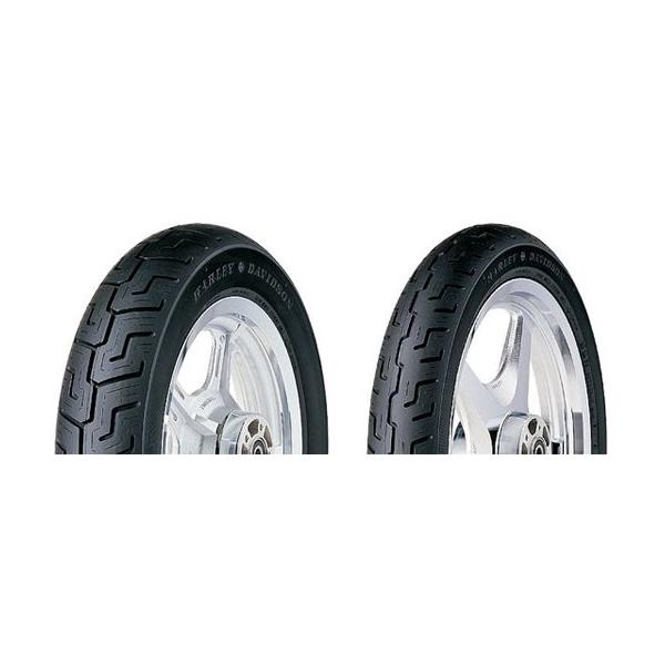 即納！最大半額！ ハーレー用 D401 130 90B16 M C 73H TL ダンロップ