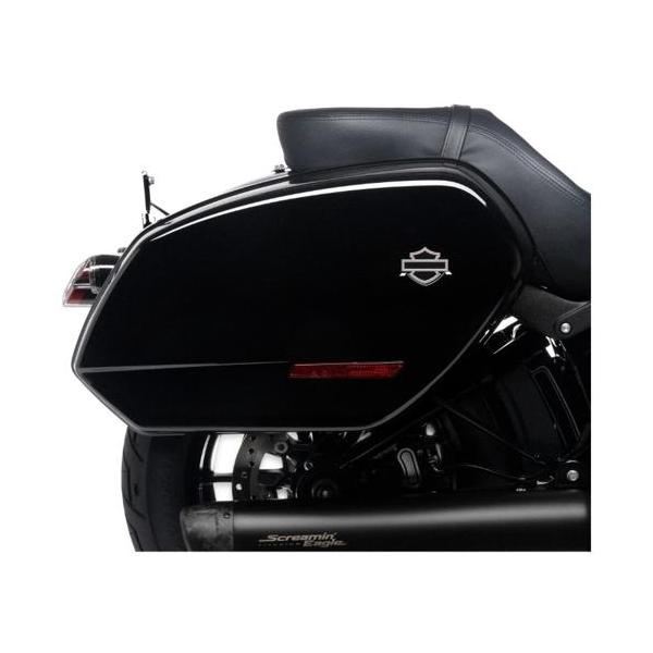 Harley-Davidson ハーレーダビットソン バッグ　新品未使用 amberpiece_90202838dh