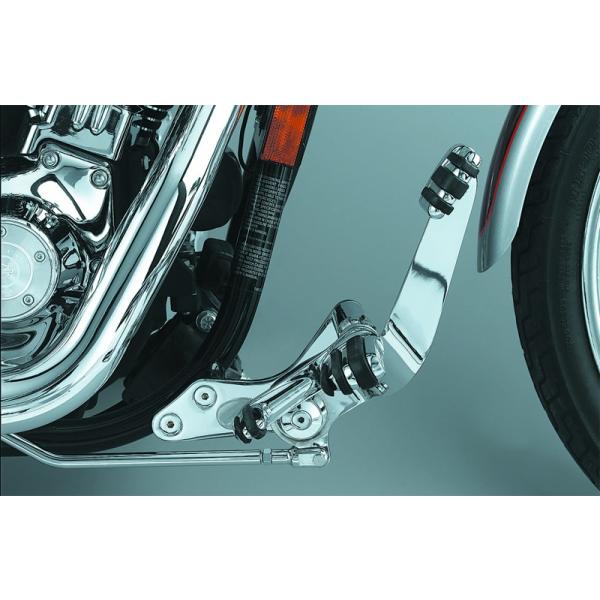 ハーレーダビッドソン フォワードコントロールキット Harley Davidson（ハーレー・ダビッドソン） フォワードコントロール
