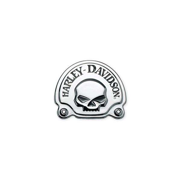 Harley Davidson（ハーレー・ダビッドソン） デコレイティブメダリオン 
