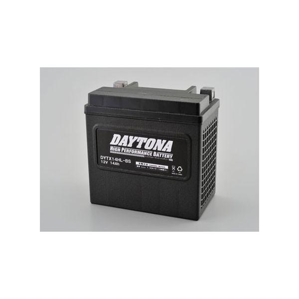 DAYTONA �n�C�p�t�H�[�}���X�o�b�e���[ OEM�i�ԁF66000483 (���i�ԁF65989-97D�A66000207B)