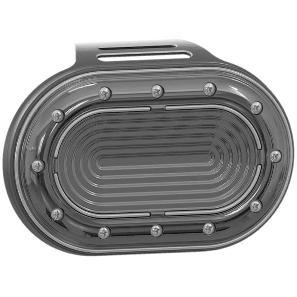 AIRBOX COVER OVAL �G�A�{�b�N�X�J�o�[:GRAND CLASSIC
