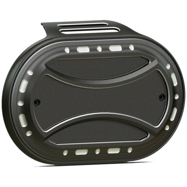 AIRBOX COVER OVAL GA{bNXJo[FTORQUE