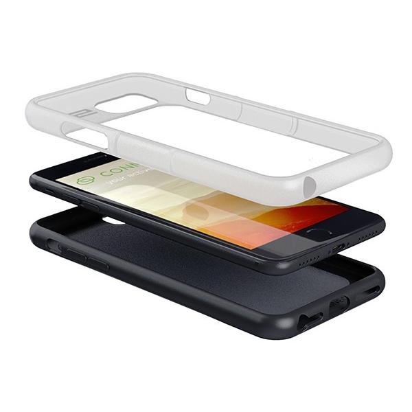 iPhoneアクセサリー sss Harley Davidson SP CONNECT ウェザーカバー：iPhone 8/7/6s/6