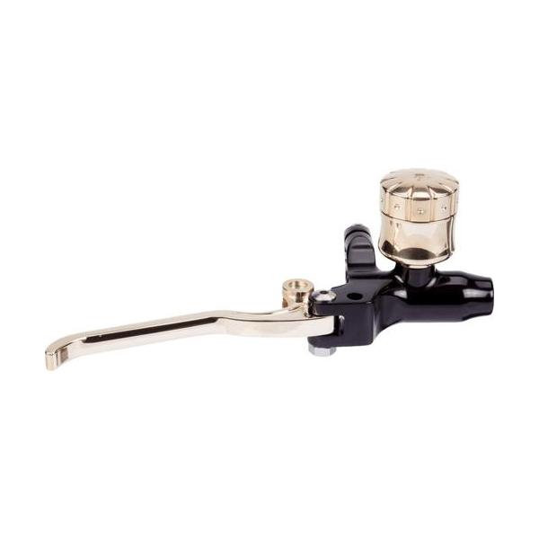 Harley-Davidson フロントマスターシリンダー　1/16 Handlebar Master Cylinder 11/16 inch Bore for Harley-Davidson | eBay