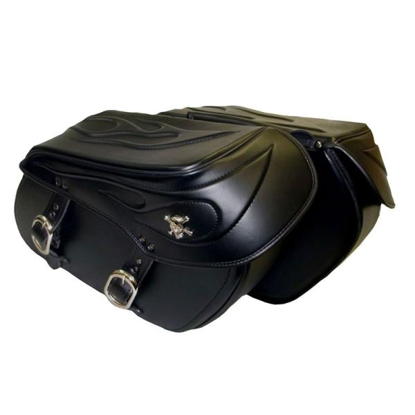 Xross LARGE DOUBLE TChobO _uobO BSFV[Y ubN