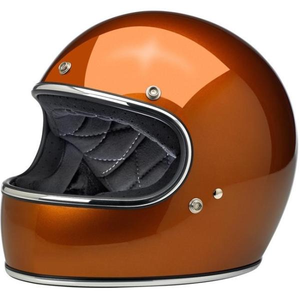 y010111462z GRINGO ECE HELMET - GLOSS COPPER XS/S/M/L/XL/XXLn[[