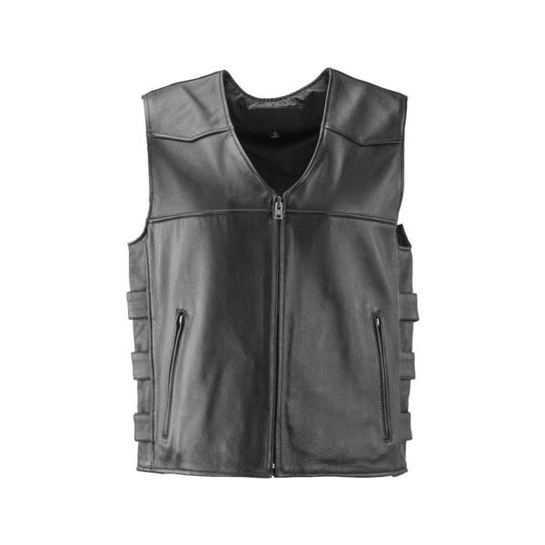 Harley Davidson（ハーレー・ダビッドソン） Men's Plains Leather