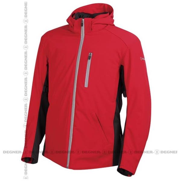 DEGNER t[ht\tgVFWPbg (17WJ-11)  bh u[ S/M/L/XL