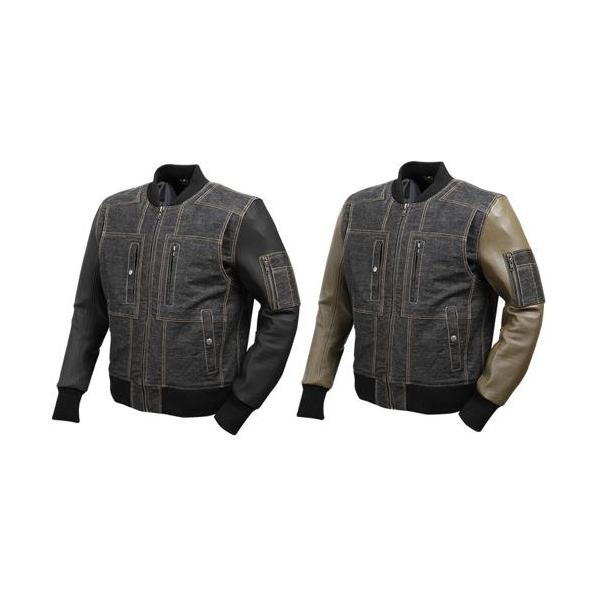 Harley Davidson（ハーレー・ダビッドソン） 19WJ-18 レザーデニム