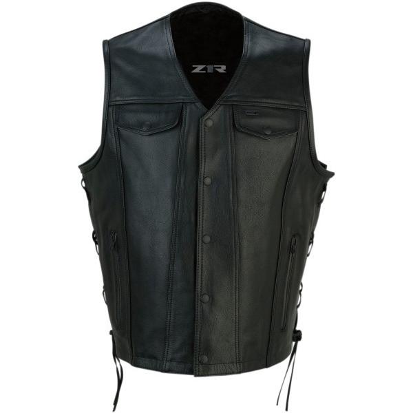 Harley Davidson Gaucho Vest：S/M/L/XL : ハーレーパーツ店