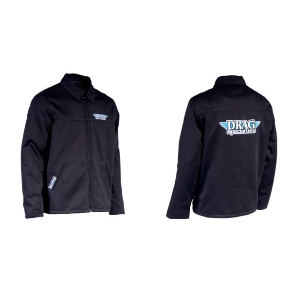Harley Davidson SHOP JACKETS DRAG SPECIALTIES M/L/XL