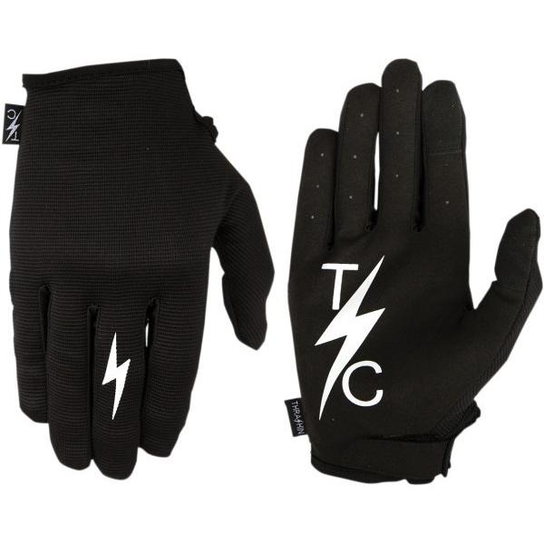 STEALTH V2 GLOVES �u���b�N