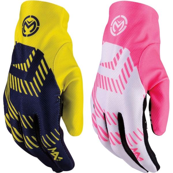Harley Davidson（ハーレー・ダビッドソン） MX-2 Gloves：S M L XL 2X