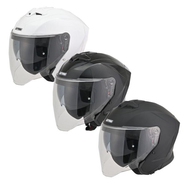 Harley-Davidsonジェットヘルメット Harley Davidson（ハーレー・ダビッドソン） DN-006SJ インナー