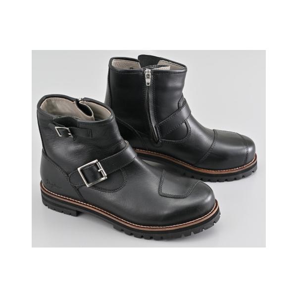 Harley Davidson（ハーレー・ダビッドソン） DS-007 WPサイドジップ