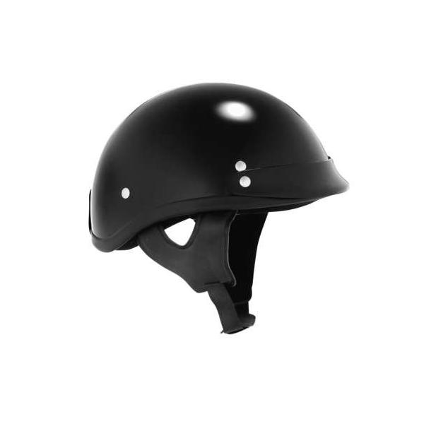 y646800z Traditional Helmet - Black n[[