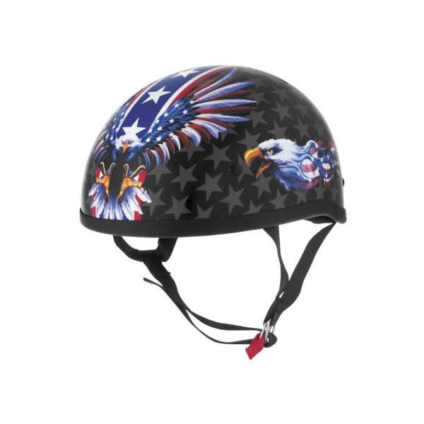 y646986z Original Lethal Threat US Flame Eagle Helmet n[[