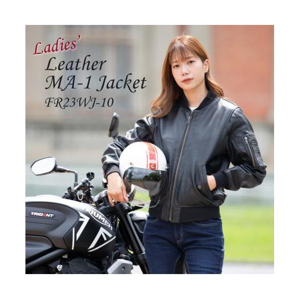 ハーレーダビッドソン レザーライダースジャケット SX レディース 激安 Harley Davidson（ハーレー・ダビッドソン） WOMAN'S レザージャケット