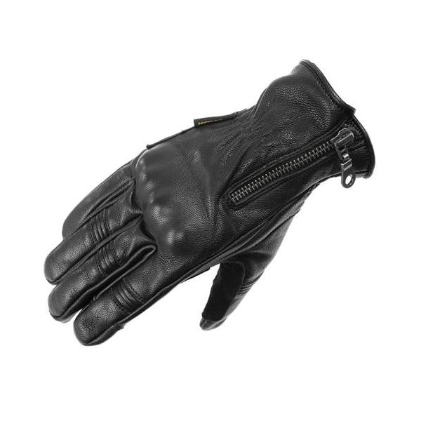 Harley Davidson（ハーレー・ダビッドソン） GK-263 レザーグローブ