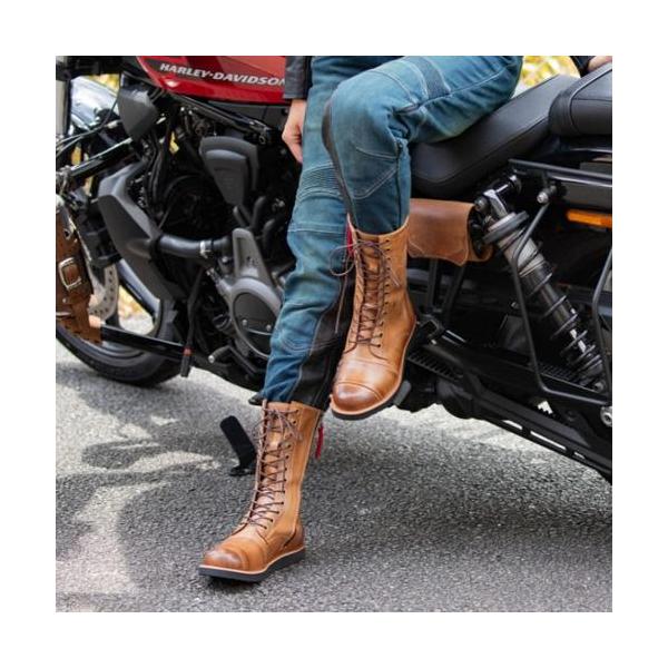 Harley Davidson（ハーレー・ダビッドソン） HS-B18 レディース